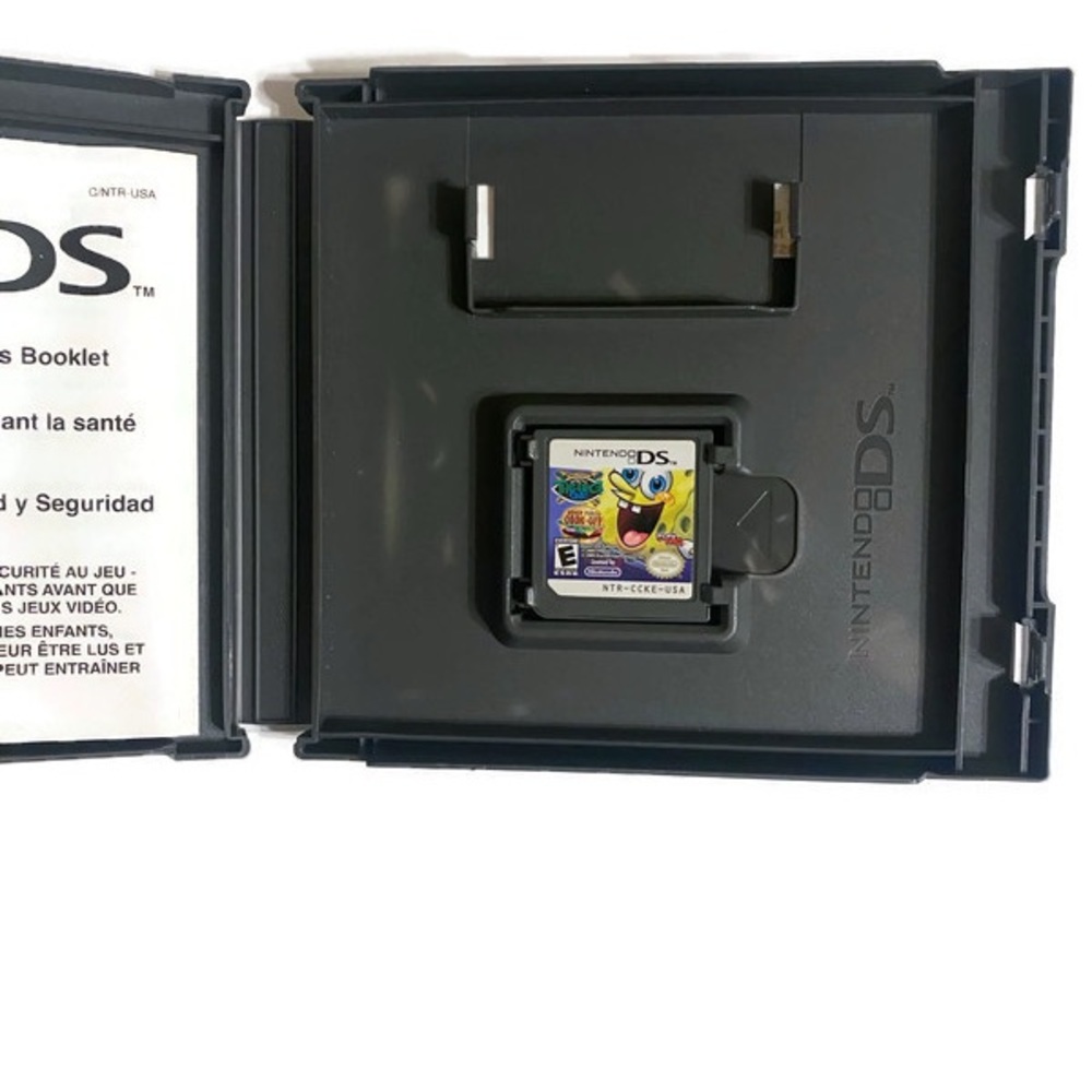 Nintendo DS Games - Picture 4 of 11
